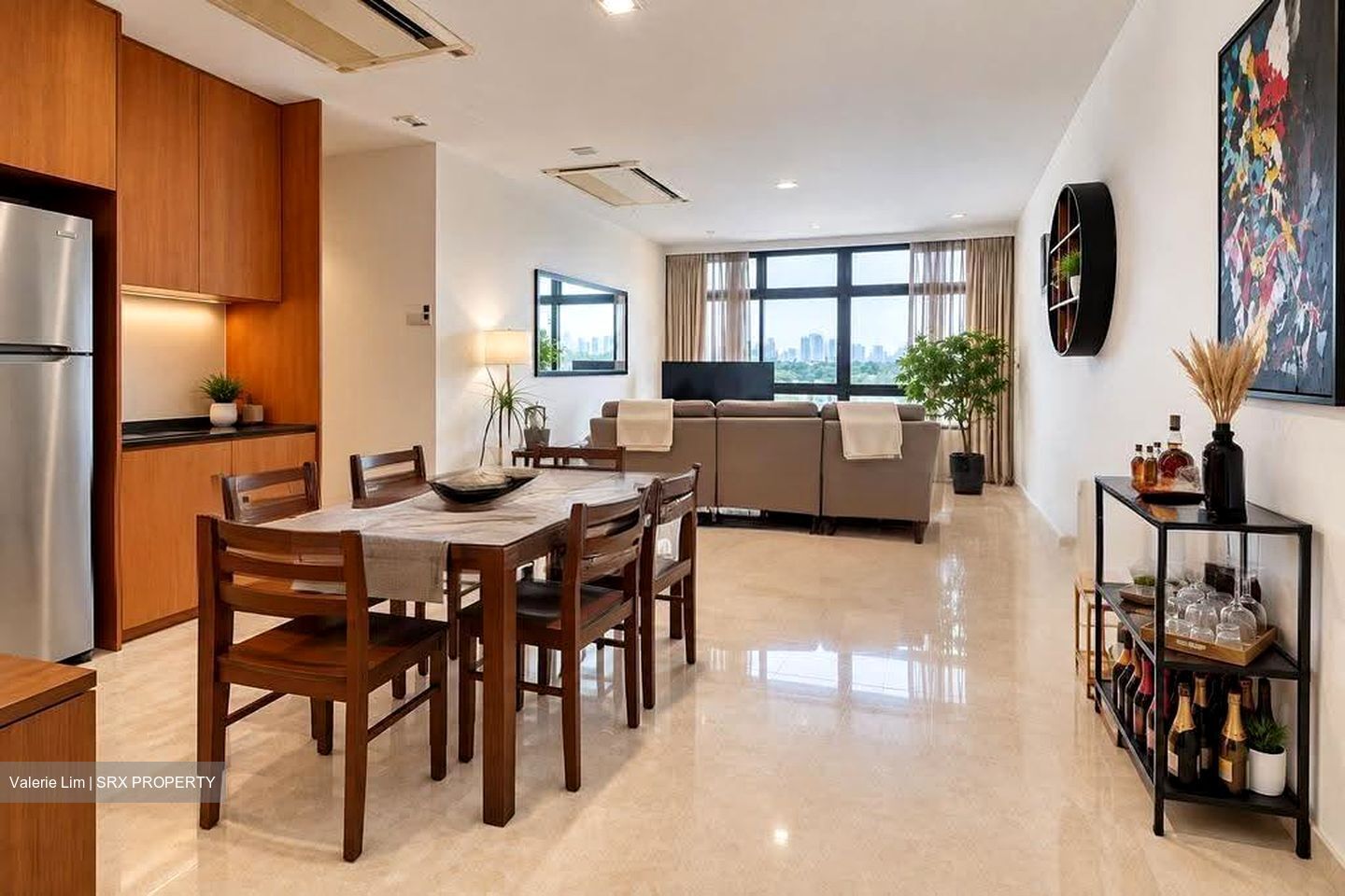 Richmond Park (D9), Condominium #632053961